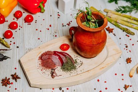 Суп Пити по-шикински