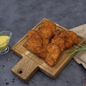 Наггетсы куриные, 8 шт