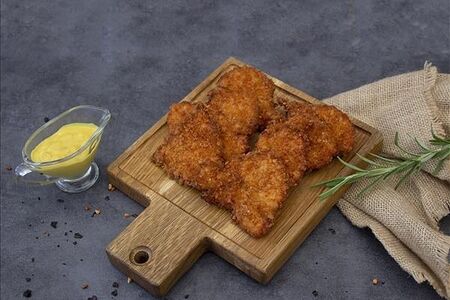 Наггетсы куриные, 8 шт