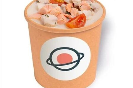 Финская уха