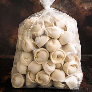 Пельмени Телятина замороженные