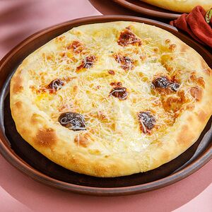 Хачапури Четыре сыра