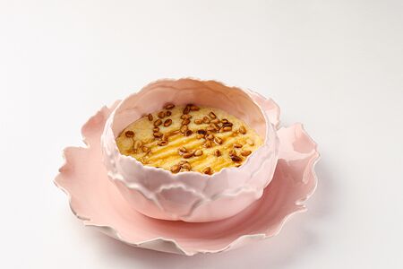 Каша пшенная