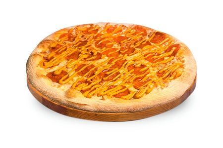 Пеперони Спайси