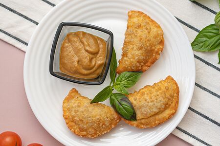 Посикунчики трактирные