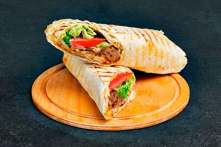 Шаурма мини