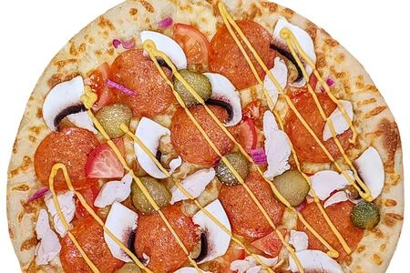 Пицца Биг-Хит