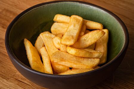 Картофель фри