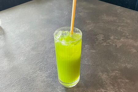 Лимонад Тархун