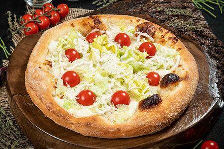 Пицца Цезарь 