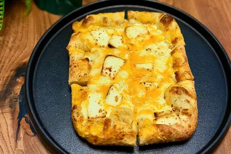 Детройт Фондю