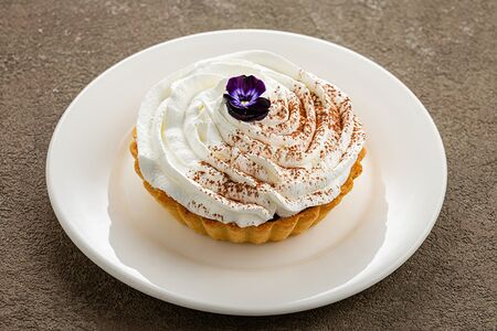 Большая корзиночка