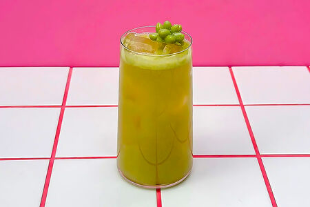 Лето под кактусами