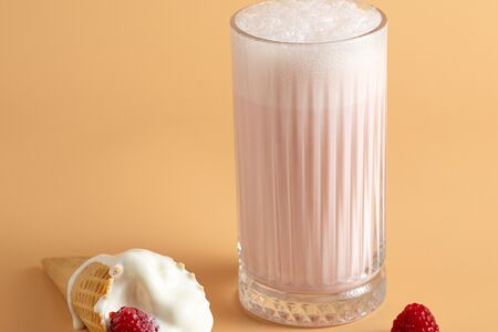 Молочный Коктейль