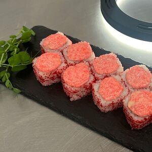 Яки сяке маки