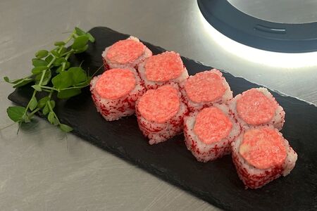 Яки сяке маки