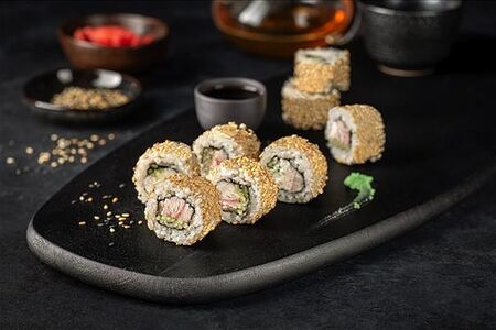 Фуд Калифа Лайт