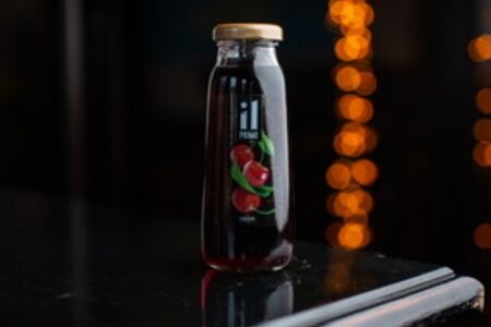 Сок IL Primo вишня