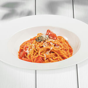 Паста Помодоро