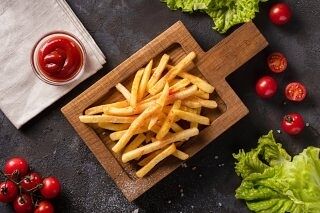 Картофель фри
