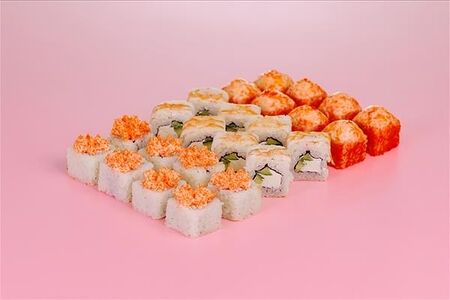 Сет Хокку лайт