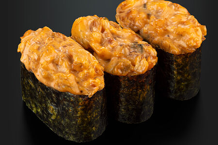 Гунканы острые угорь