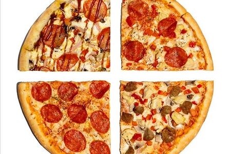 Четыре вкуса L