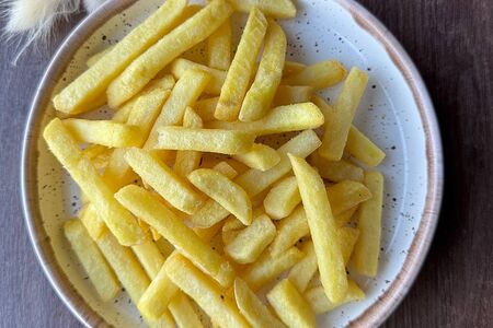 Картофель фри