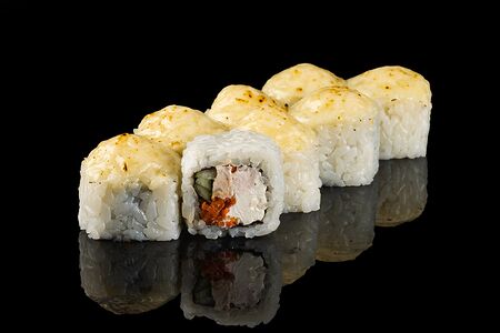 Запеченный тори гурме