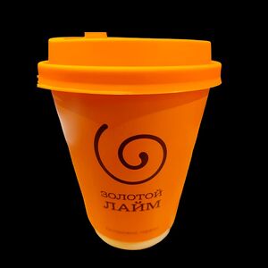 Бренд-капучино Бельгийские вафли