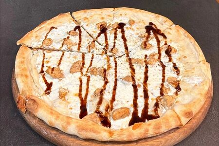 Цыпленок терияки 