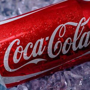  Coca-Cola