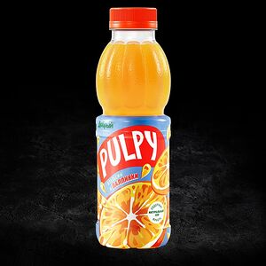 Добрый Pulpy Апельсин