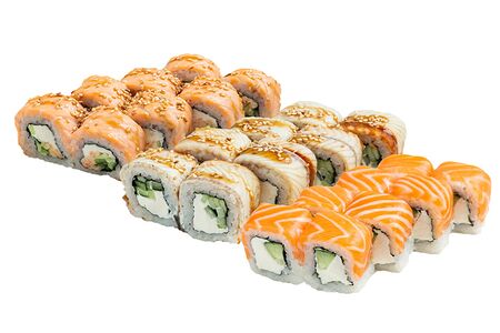 Набор Филадельфия 