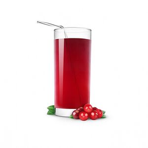 Морс клюква