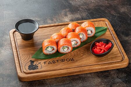 Филадельфия люкс