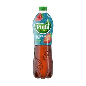 Piala Ice Tea со вкусом клубники