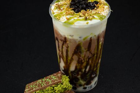 Дубайский шоколад