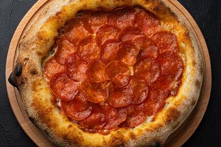 Пицца Пепперони 24см