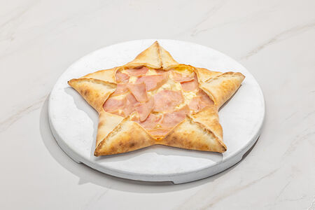 Пицца Звездочка