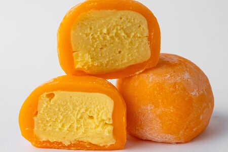 Моти Манго-маракуйя