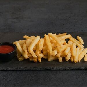 Картофель фри  