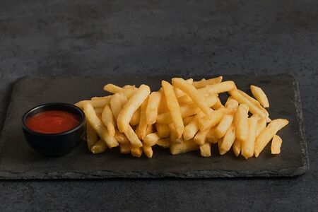 Картофель фри  