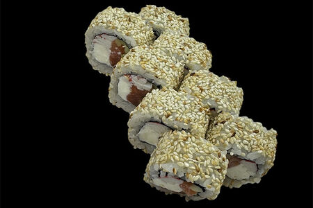 Ролл нагано