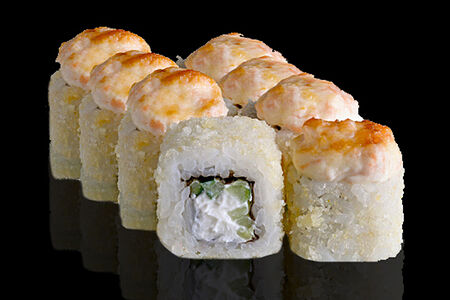 Яки Саке Чиз