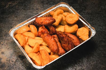 Комбо-набор 2