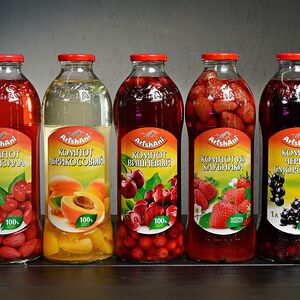 Компот ArtshAni в ассортименте