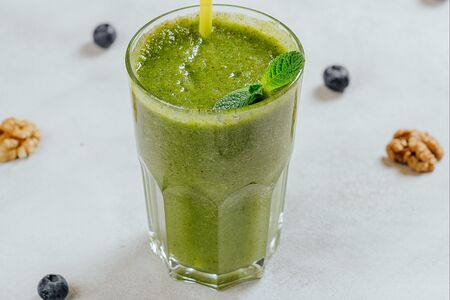 Смузи Витаминный 