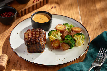 Филе миньон