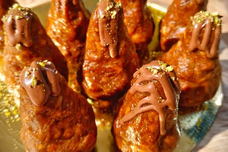 ПП Муравейник (веган)